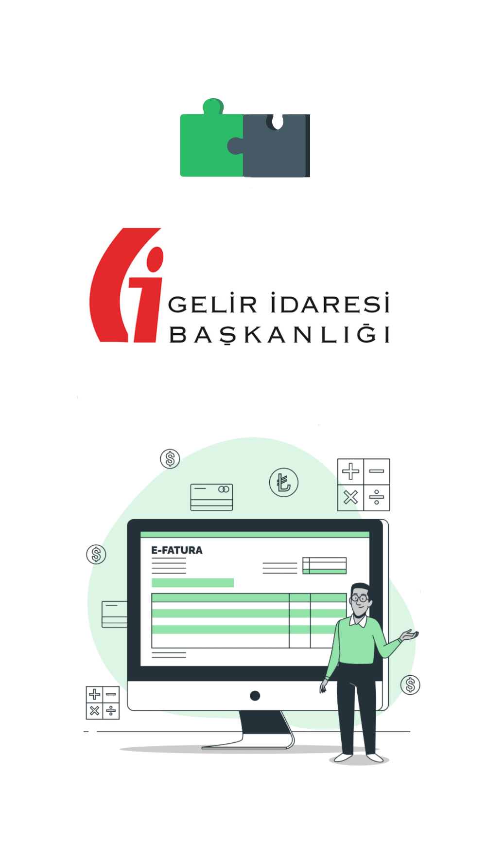 efatura & earşiv modülü